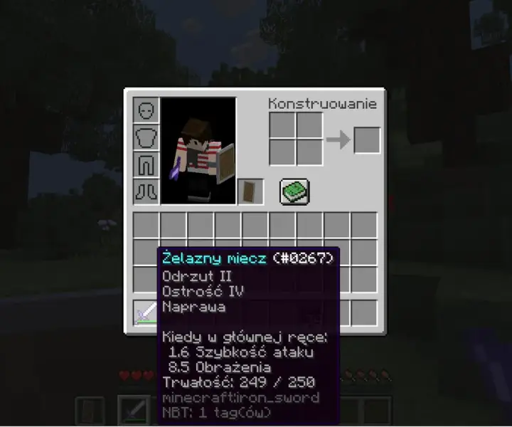 Jak zrobić stół do enchantowania w Minecraft - proste kroki i porady