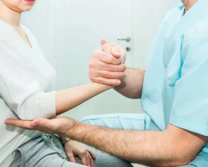 Jakie ćwiczenia przy neuropatii pomogą wzmocnić mięśnie i równowagę