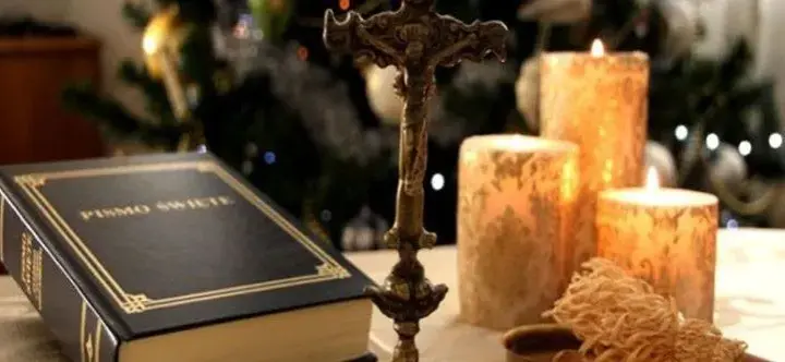 Jak poświęcić mieszkanie samemu i zapewnić mu błogosławieństwo