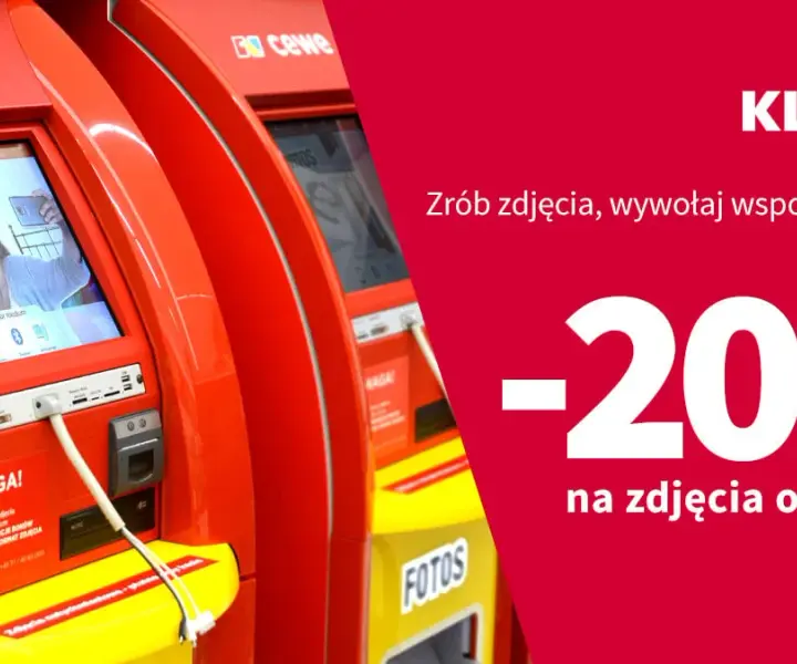 Jak wywołać zdjęcia w Rossmannie? Prosty sposób na piękne zdjęcia