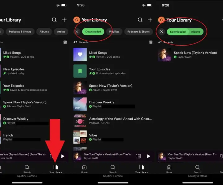 Jak pobrać muzykę ze Spotify na telefon – łatwe metody dla każdego