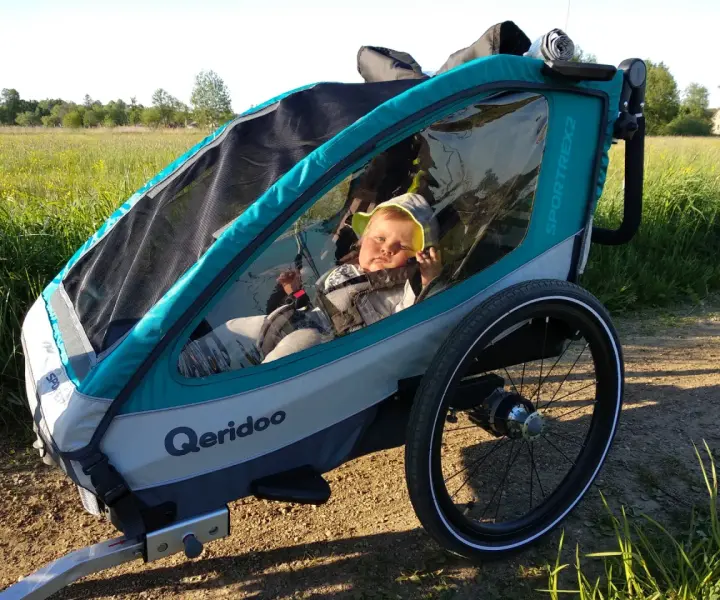 Qeridoo Sportrex 2: Co musisz wiedzieć przed zakupem