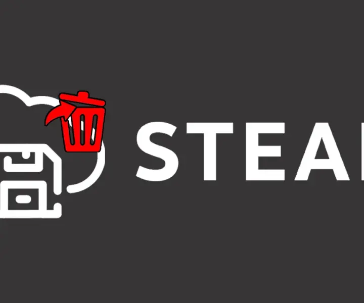 Jak usunąć recenzje na Steam i uniknąć nieprzyjemności z tym związanych