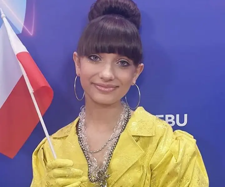 Viki Gabor - Od Eurowizji Junior do dojrzałego popu