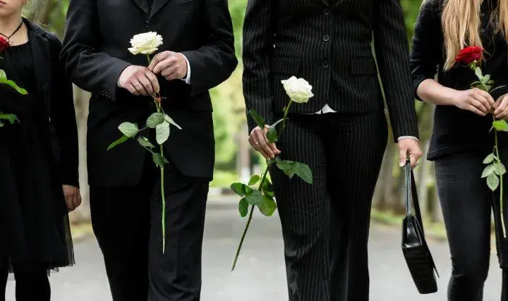 Jak sprawdzić datę pogrzebu w Nysie i uniknąć niepewności