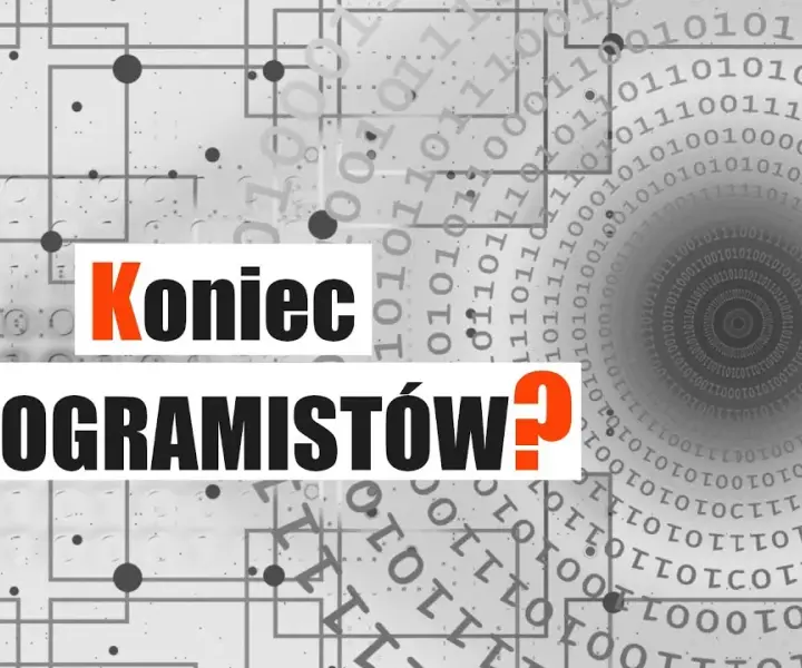 Czy sztuczna inteligencja zastąpi programistów? Przyszłość branży IT i rola AI