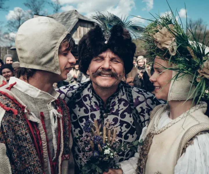 1670 obsada - Kto jest kim w serialu Netflix?
