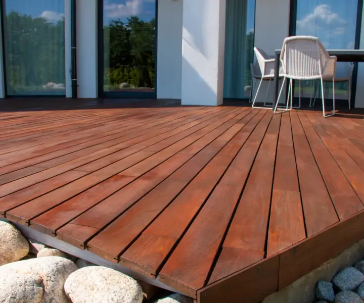 Jak przedłużyć balkon: sprawdzone sposoby na większą przestrzeń