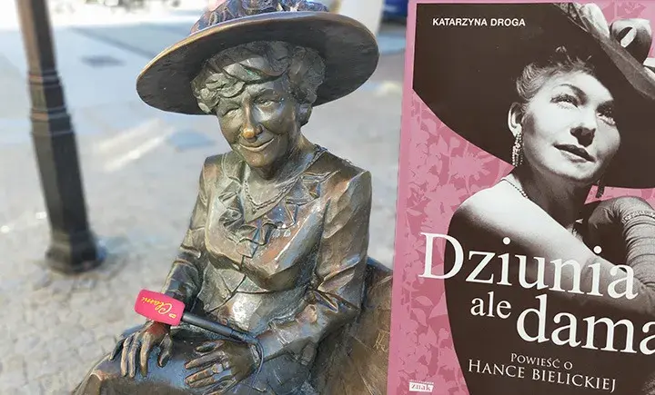 Dziunia: Co to znaczy i kiedy używać tego określenia?