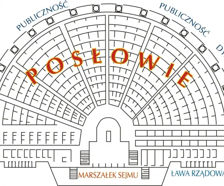 Jak zostać posłem na Sejm - kluczowe wymagania i proces kandydowania