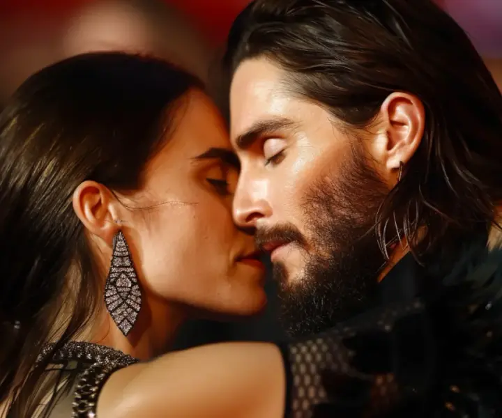 Żona Jareda Leto - Kim jest obecna partnerka znanego aktora?