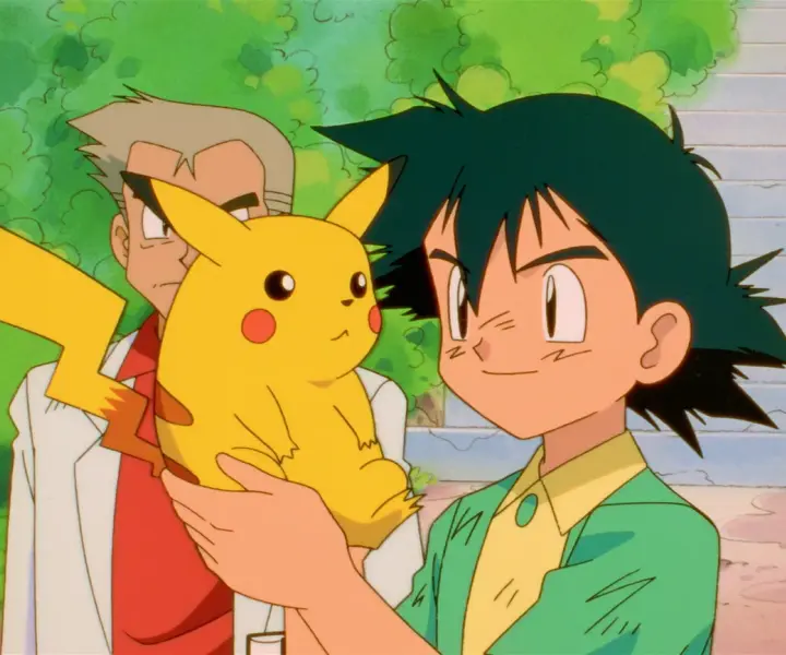Ile jest odcinków Pokemon? Poznaj wszystkie sezony popularnego anime