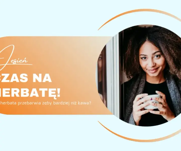 Jaka herbata nie zostawia osadu? Odkryj najlepsze opcje dla zdrowia zębów