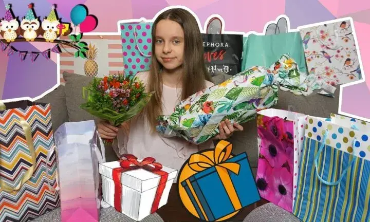 Urodziny dla 12-latka: Pomysły na niezapomniane święto