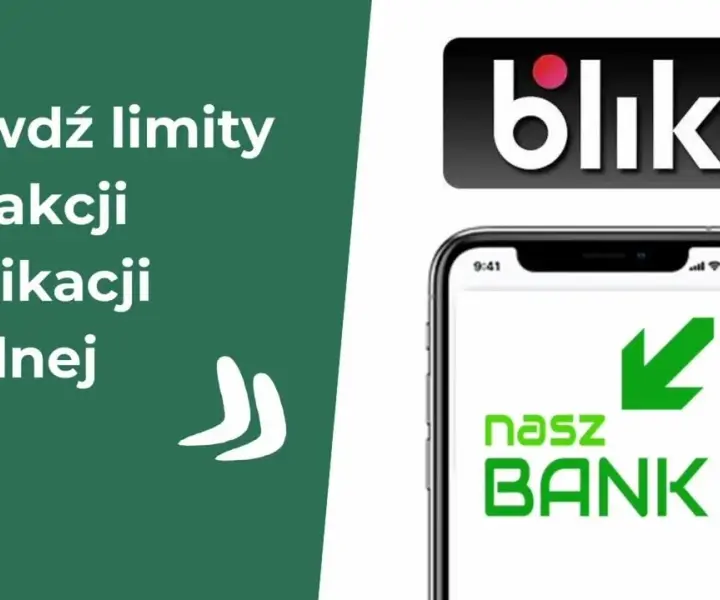 Jak zmienić limit BLIK w BNP Paribas - proste kroki i ważne informacje