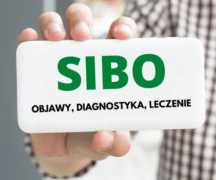 SIBO do jakiego lekarza? Kluczowe informacje, które musisz znać