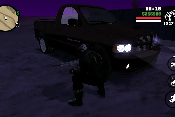 Jak spolszczyć GTA San Andreas na Androida bez błędów i problemów