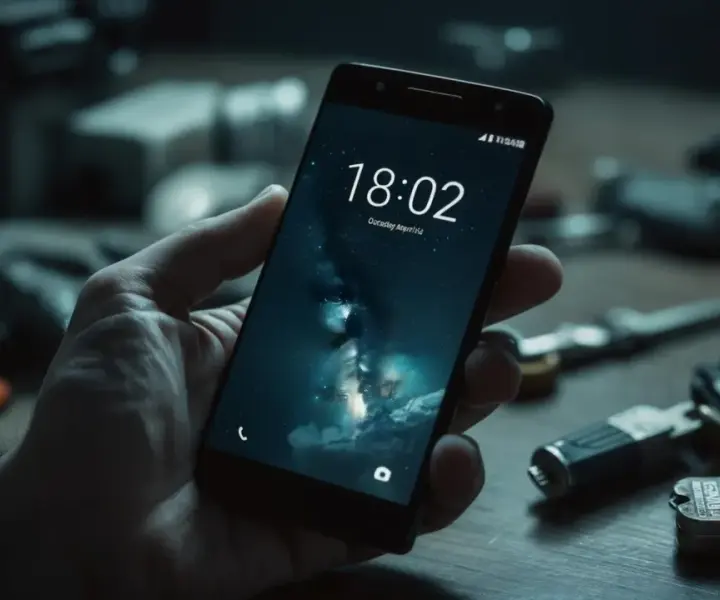 Jak zdjąć blokadę Family Link - Odblokuj telefon bez zgadywania
