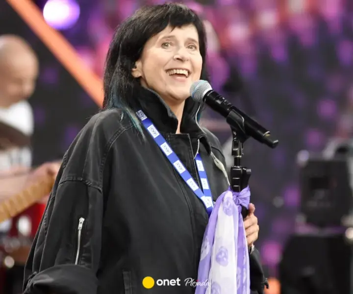 Czy Wanda Kwietniewska ma dzieci? Odkryj tajemnice jej rodziny