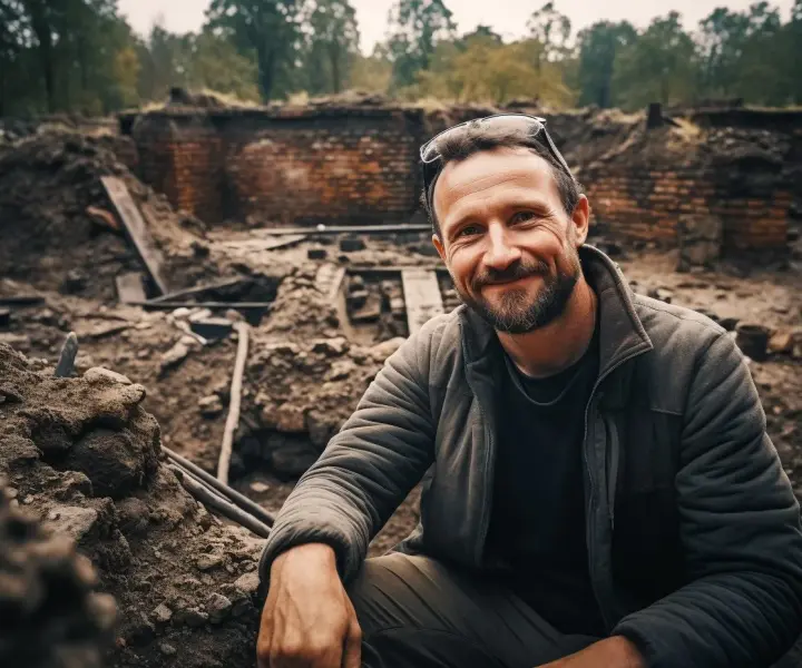 Jak zostać archeologiem w Polsce? Przewodnik krok po kroku