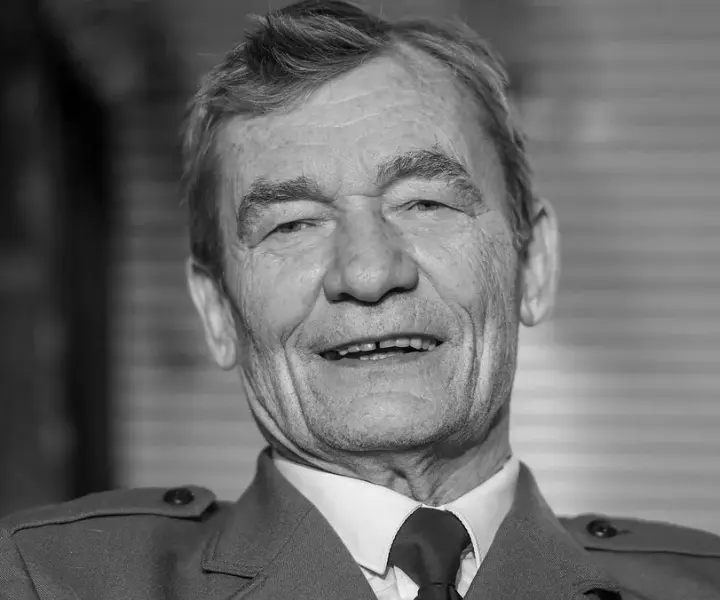 Krzysztof Woźniak aktor - Kim jest Krzysztof Woźniak, aktor i jego żona?