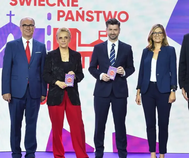 Kto jest z lewicy? Poznaj kluczowe postacie i ich wpływ w Polsce