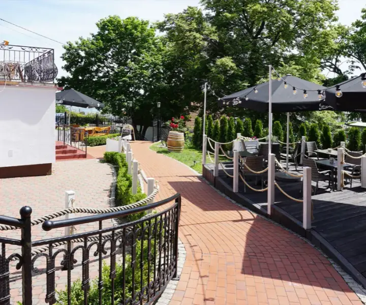 Gdynia Orłowo gdzie zjeść: najlepsze restauracje nad morzem