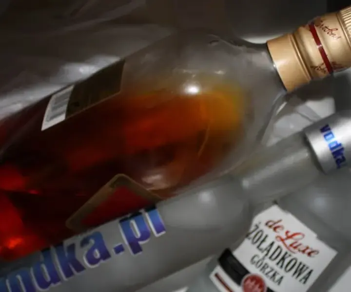 Poznaj zabawny tekst piosenki Kto pije wódkę jest alkoholikiem: historia utworu