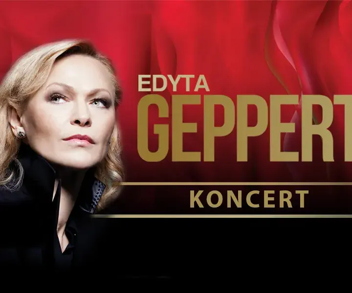 Ile trwa koncert Edyty Geppert? Zaskakujące fakty o długości wydarzenia