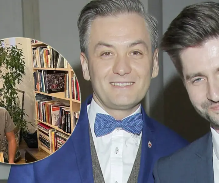 Robert Biedroń gdzie mieszka? Odkryj jego miejsca zamieszkania