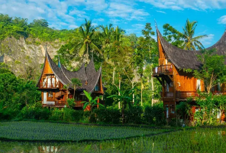 Indonezja czy jest bezpiecznie? Odkryj prawdę o bezpieczeństwie w podróży
