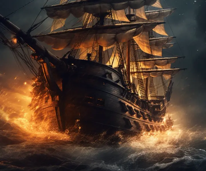 Otwarta beta Skull and Bones: Zagrałem i cóż, mnie wystarczy
