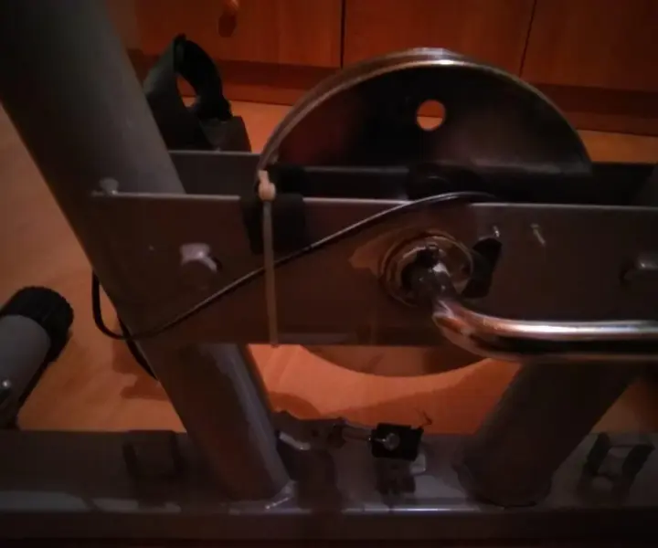 Jak naprawić opór w rowerze magnetycznym bez kosztownej wizyty u mechanika