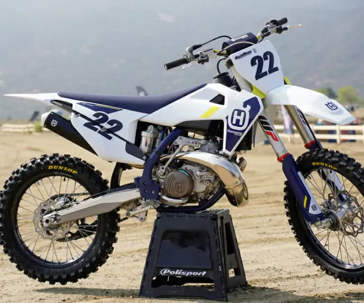 Husqvarna 250 2T: wady, zalety, opinie i porównanie z konkurencją