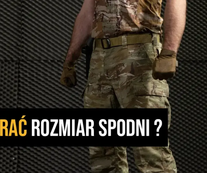 Jaka długość spodni do wzrostu? Sprawdź idealne dopasowanie dla siebie