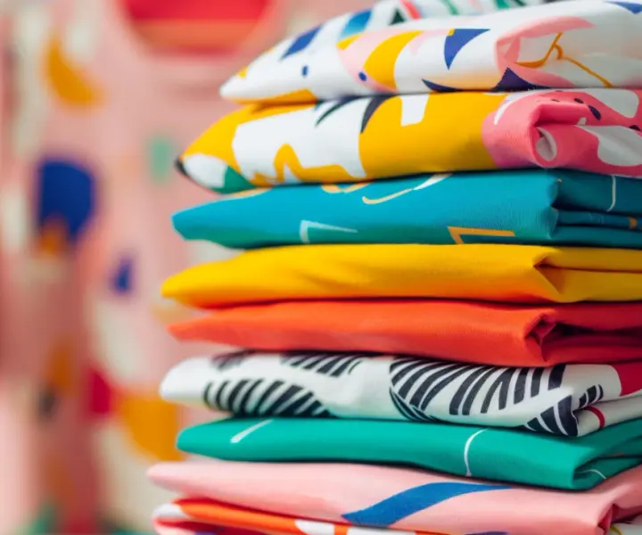 Wysokiej jakości polskie t-shirty dla każdej stylowej damy