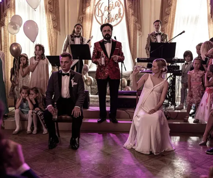 Ostatnia scena Wesela: symbolika i znaczenie w dramacie