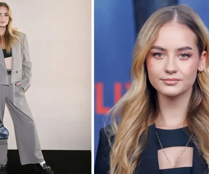 Z kim jest Julia Kostera? Zaskakujące szczegóły o jej związku z Maxem
