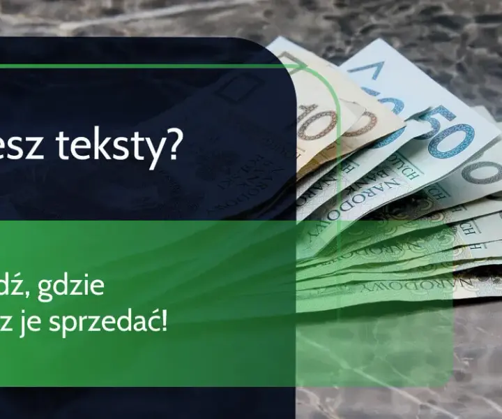 Gdzie mogę wysłać swoje teksty piosenek, aby zarobić na nich?