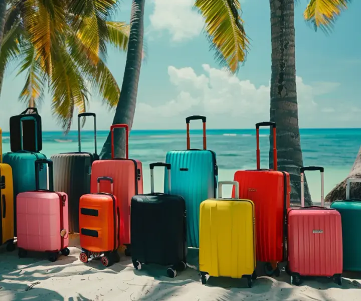 Coral Travel bagaże: Jak przygotować się na podróż z Coral Travel?