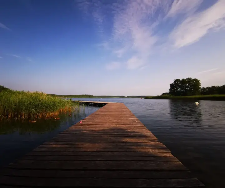 Dlaczego Mazury są najpiękniejszym miejscem na świecie – odkryj ich urok