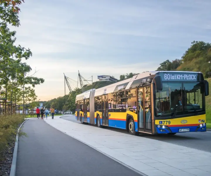 Rozkład jazdy KM Płock 3 – godziny i trasa, które musisz znać