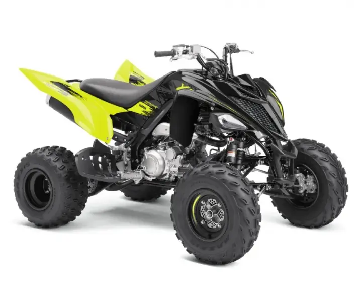 Ile koni ma yamaha raptor 700 i co wpływa na jego moc silnika