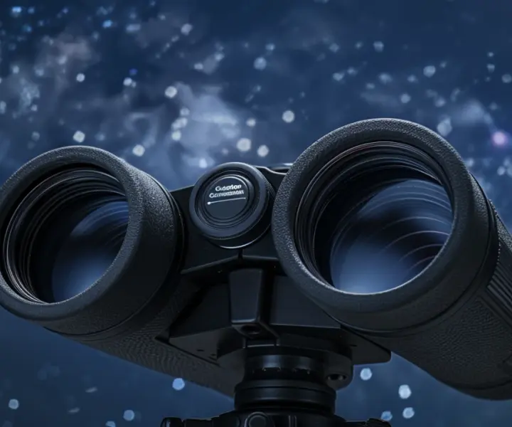 Celestron SkyMaster 25x100 - Najlepsza lornetka do astronomii?