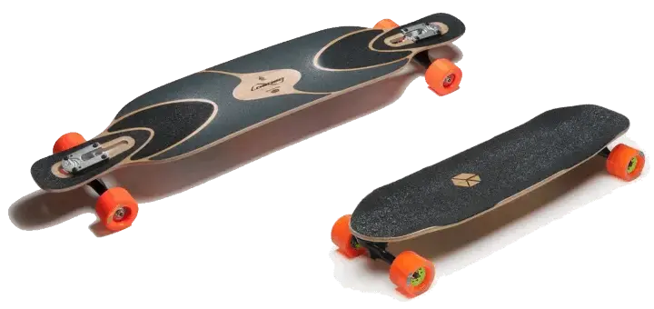 Cruiser czy longboard – który wybór przyniesie więcej radości?