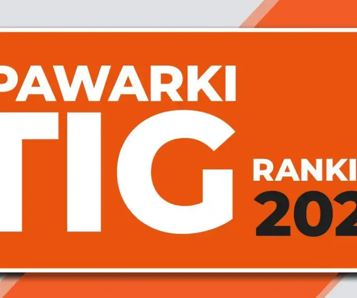 Najlepsza spawarka TIG - porównanie modeli, które warto znać