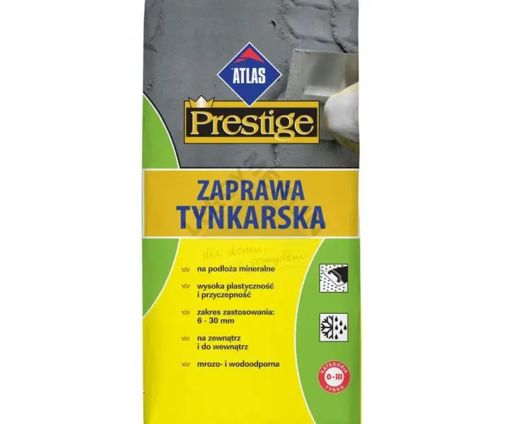 Ile zaprawy tynkarskiej na 1m2? Poznaj dokładne obliczenia
