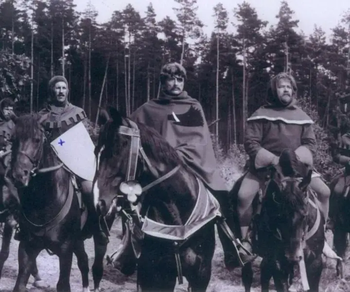 Bogdaniec z Krzyżaków - poznaj legendarną siedzibę rodu Zbyszka i Maćka