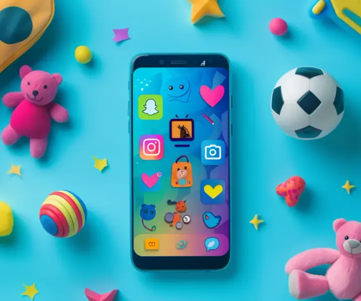 Fajna nazwa na insta: Pomysły dla rodziców i ich pociech