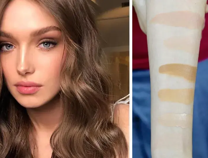 Jak wybrać idealny odcień Max Factor Lasting Performance dla siebie